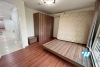 A nice apartment for rent in P building, Ciputra, Tay Ho, Ha Noi